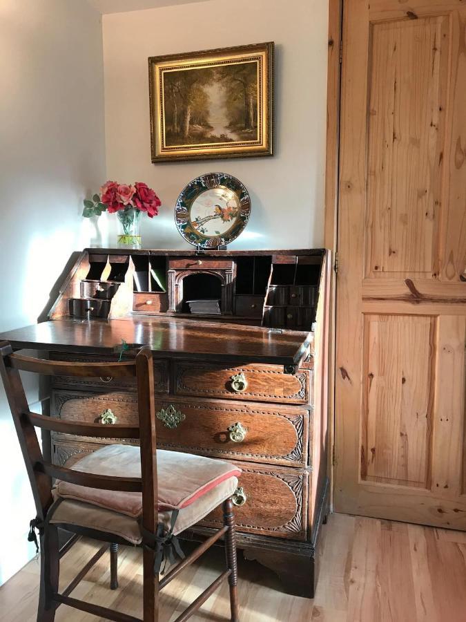 The Potting Shed, Self Contained, Detached Retreat In Shapwick Village Kültér fotó