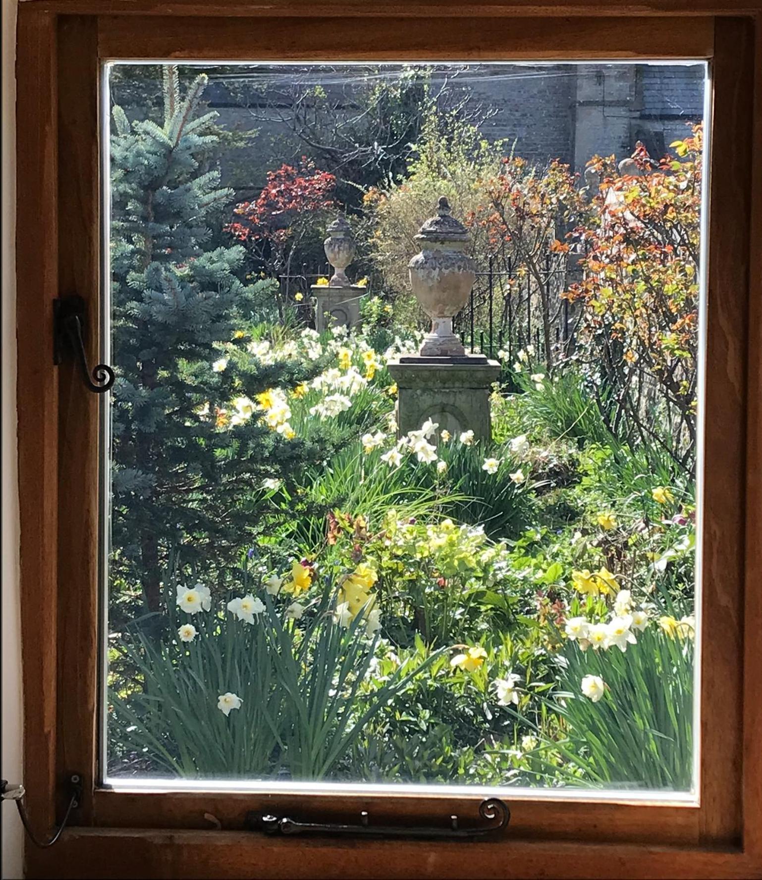 The Potting Shed, Self Contained, Detached Retreat In Shapwick Village Kültér fotó